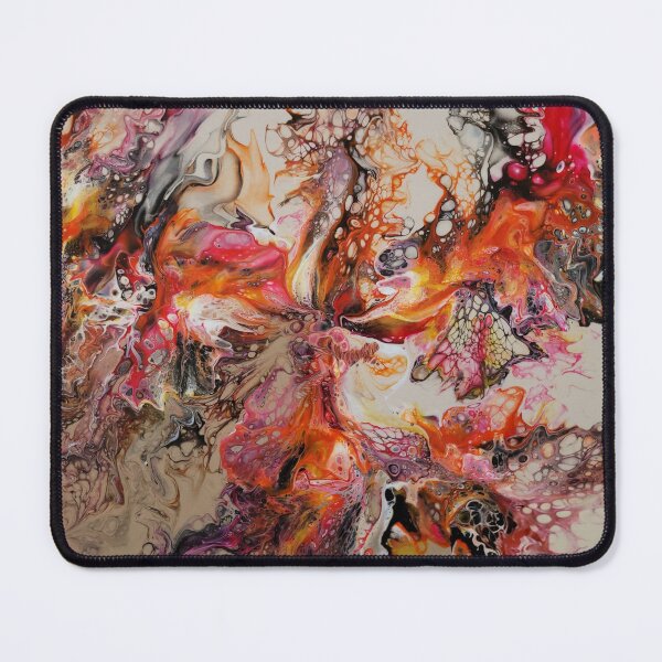 Item preview, The Awakening of Nuances - Abstract F. Barakatt Studio designed and sold by F. Barakatt Studio.