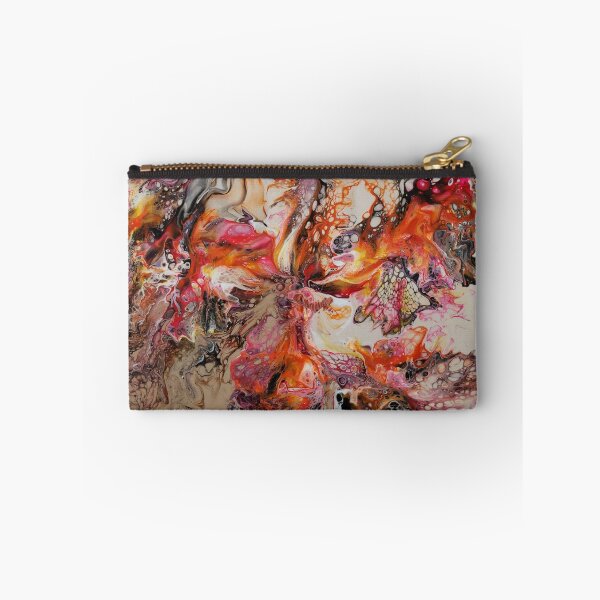 Item preview, The Awakening of Nuances - Abstract F. Barakatt Studio designed and sold by F. Barakatt Studio.