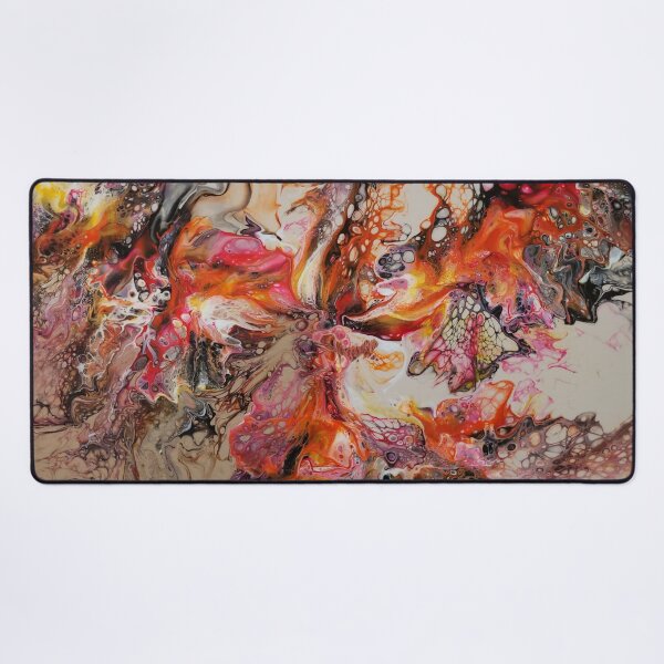 Item preview, The Awakening of Nuances - Abstract F. Barakatt Studio designed and sold by F. Barakatt Studio.