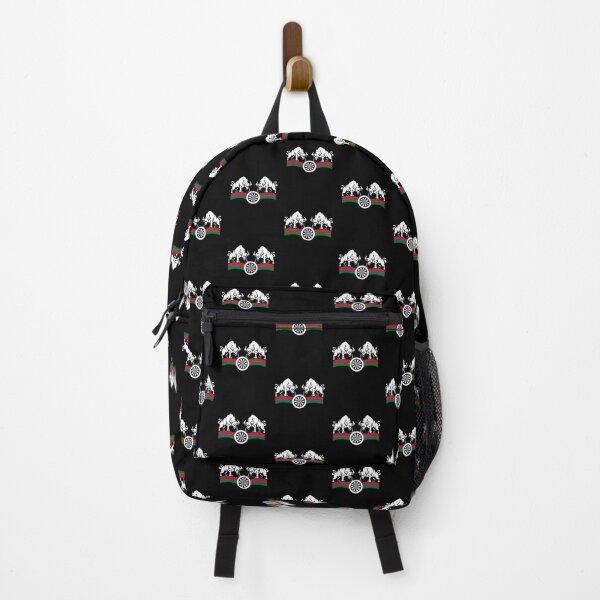Item preview, Double Bullseye – Dart Design with Two Bulls designed and sold by SimpleUla.