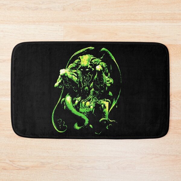 Item preview, Call of CTHULHU designed and sold by Grouchys Sticker Mart.