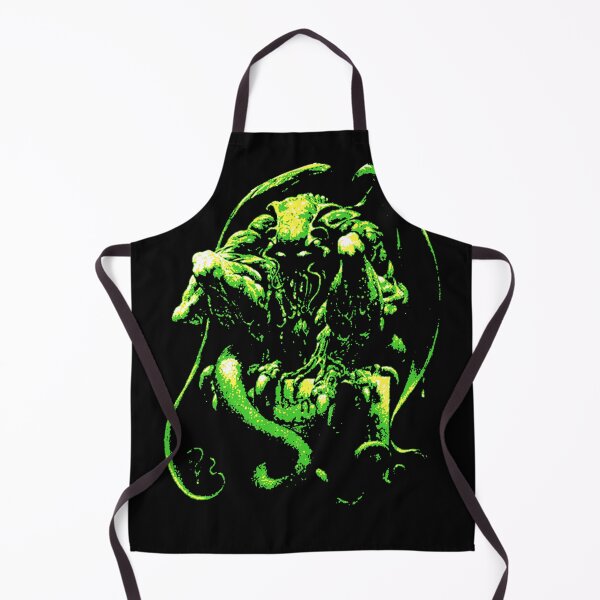 Item preview, Call of CTHULHU designed and sold by Grouchys Sticker Mart.