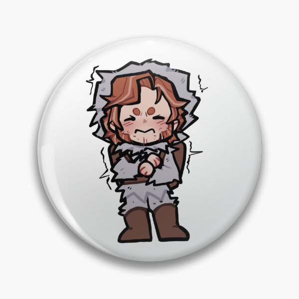 Item preview, The Terror James Clark Ross designed and sold by TsarJozinzBazin.