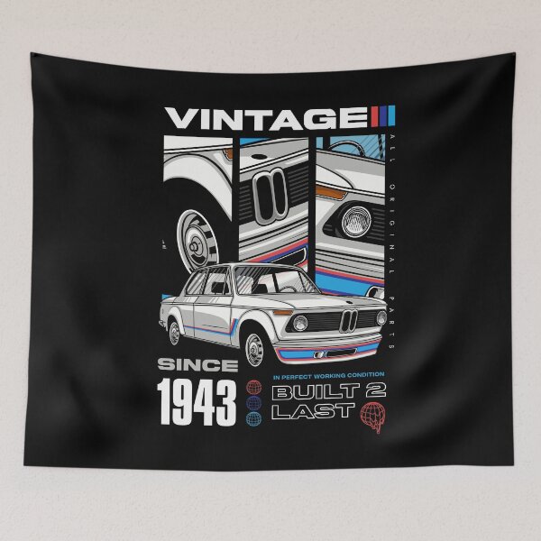 Item preview, I'm Not Old I'm Classic Car Vintage Born In 1943 designed and sold by JRRTs.