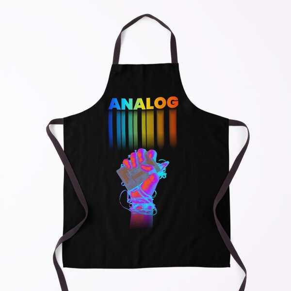 Item preview, Analog Cassette Rebel Synthwave designed and sold by ZJDesignsArt.