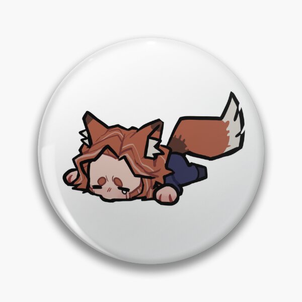 Item preview, The Terror James Clark Ross Fox designed and sold by TsarJozinzBazin.