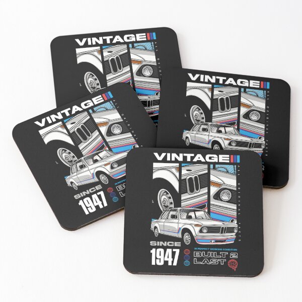 Item preview, I'm Not Old I'm Classic Car Vintage Born In 1947 designed and sold by JRRTs.