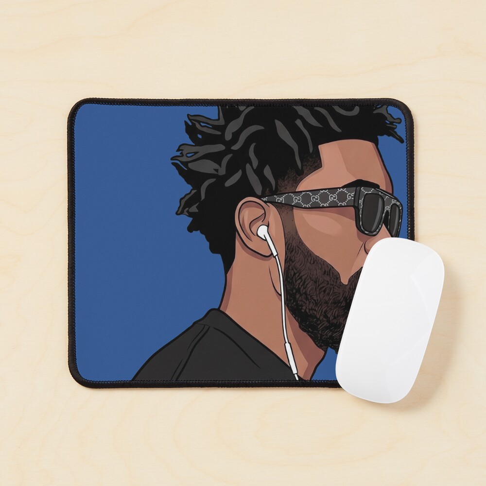 Item preview, Mouse Pad designed and sold by cmpdllc.