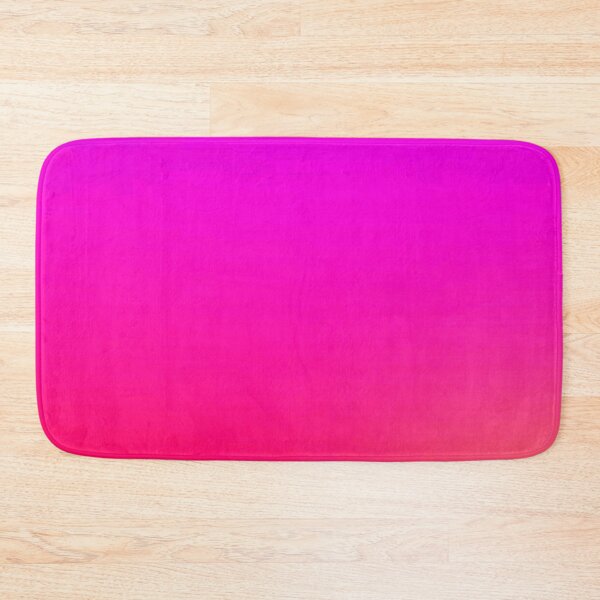 Item preview, Copy of Blue, Purple, Pink and Orange Ombre Shade Color Fade Pillow designed and sold by ZedColors.
