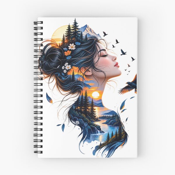 Item preview, Wild soul designed and sold by urbanshop7.