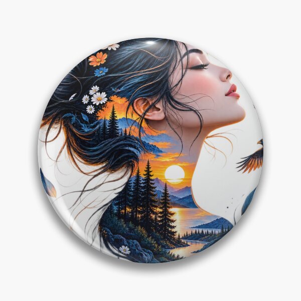 Item preview, Wild soul designed and sold by urbanshop7.