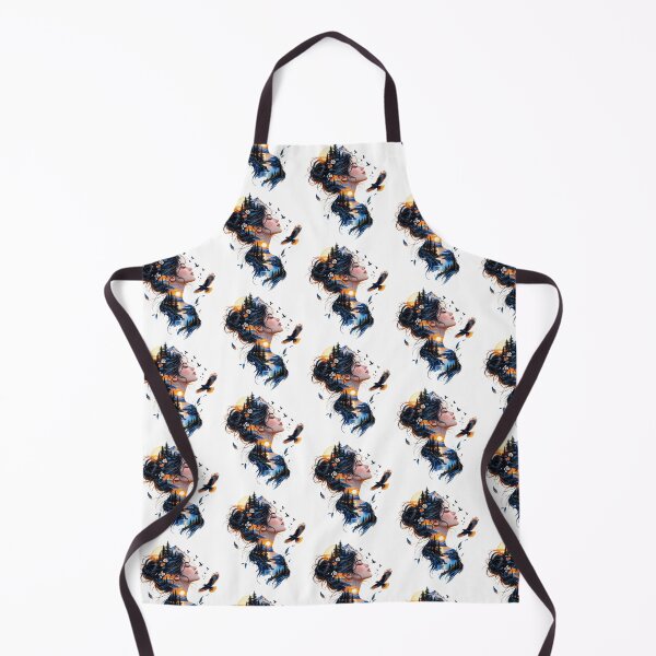 Item preview, Wild soul designed and sold by urbanshop7.