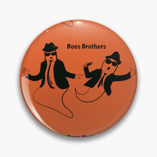 Item preview, Boos Brothers designed and sold by Shelly  Moore.
