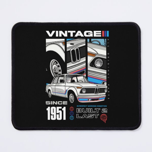 Item preview, I'm Not Old I'm Classic Car Vintage Born In 1951 designed and sold by JRRTs.