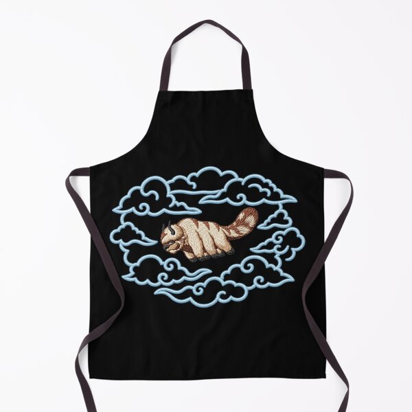 Item preview, Avatar airbender Appa ATLA designed and sold by oldpussboss.