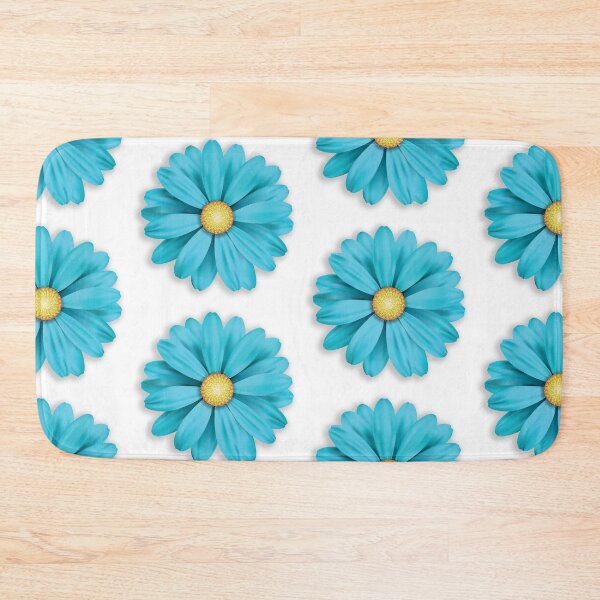 Item preview, Blue Daisies designed and sold by RuthFurtado.