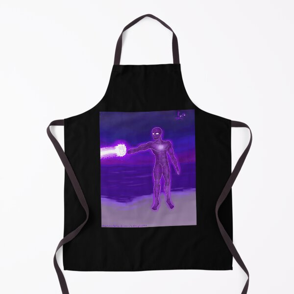 Item preview, Cosmic Energy Blast Hero designed and sold by Baby-Care.