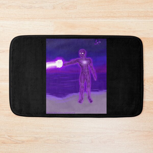 Item preview, Cosmic Energy Blast Hero designed and sold by Baby-Care.