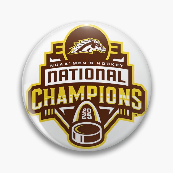 Item preview, WMU Champs designed and sold by 3Hearted .