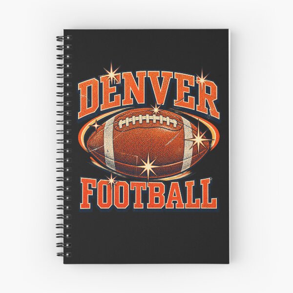Item preview, Denver-Broncos designed and sold by justsomeweird.