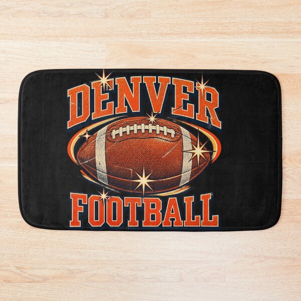 Item preview, Denver-Broncos designed and sold by justsomeweird.
