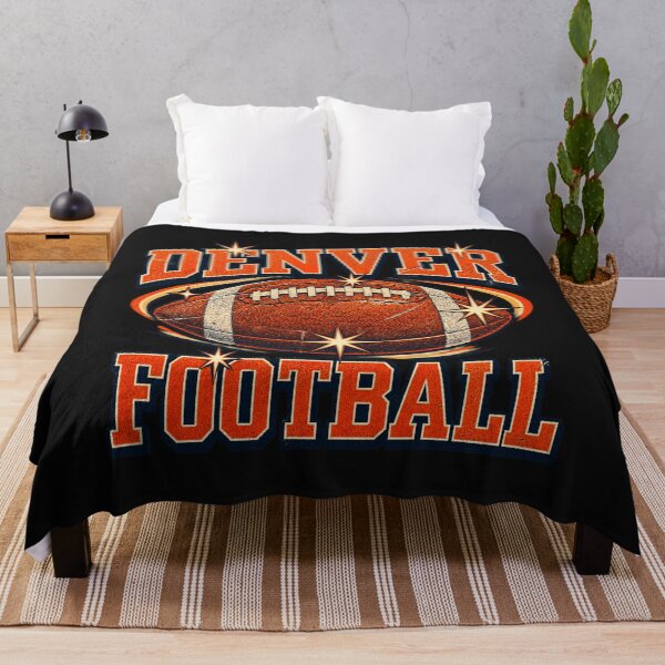 Item preview, Denver-Broncos designed and sold by justsomeweird.
