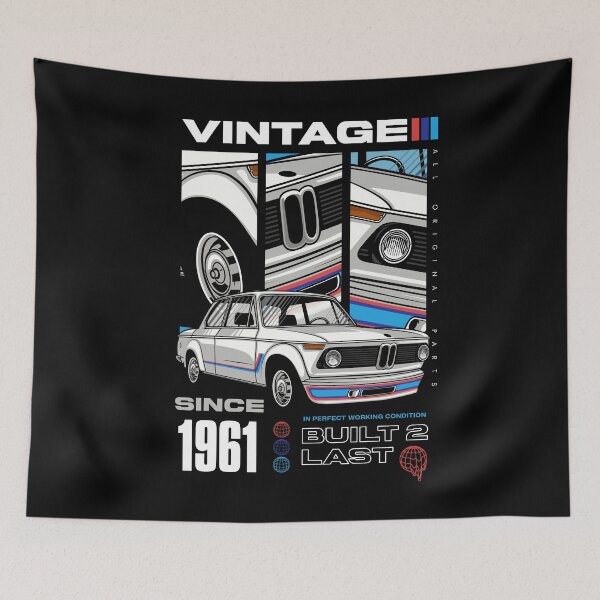 Item preview, I'm Not Old I'm Classic Car Vintage Born In 1961 designed and sold by JRRTs.