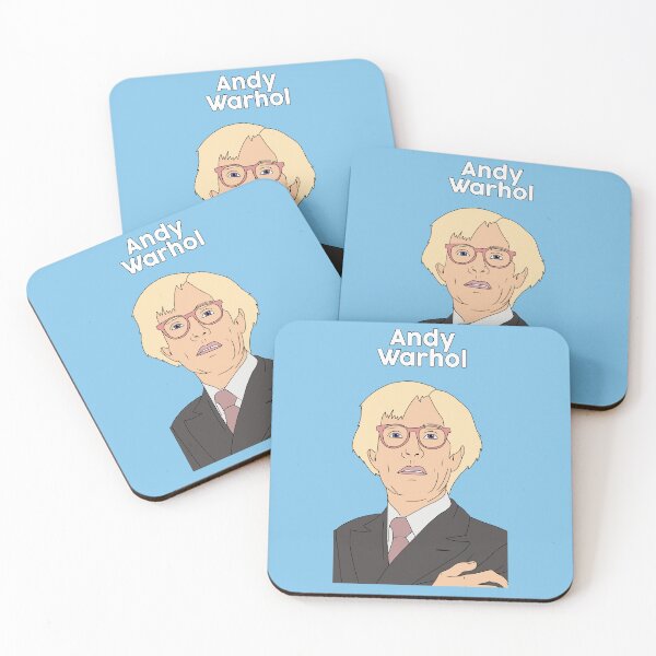 Item preview, Andy Warhol designed and sold by elviamontemayor.