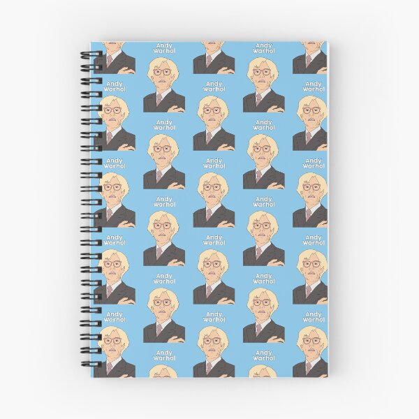 Item preview, Andy Warhol designed and sold by elviamontemayor.