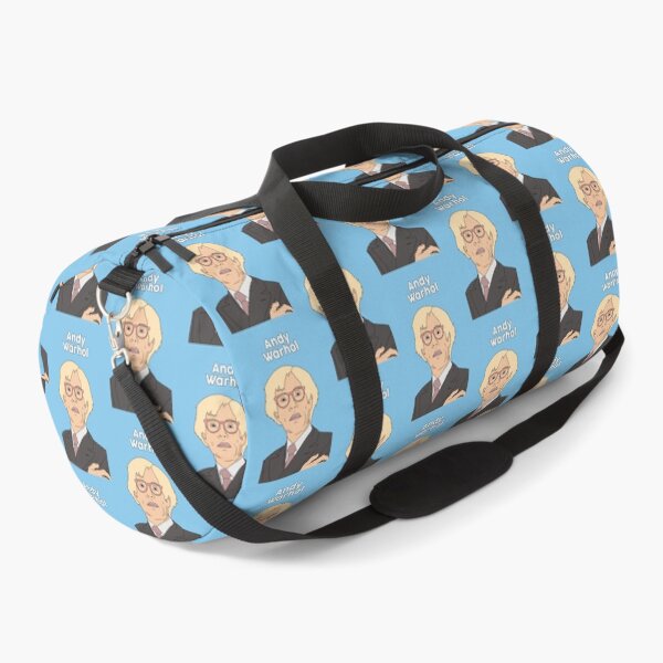 Item preview, Andy Warhol designed and sold by elviamontemayor.