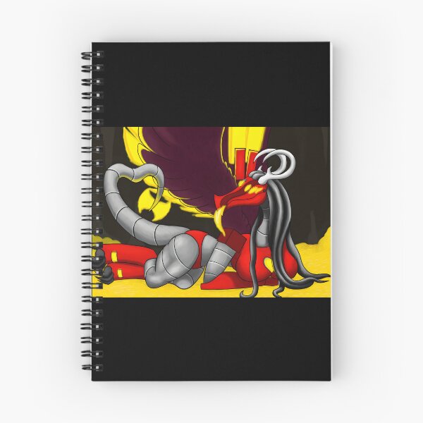 Item preview, Mythical Mechanical Dragon Illustration designed and sold by Baby-Care.