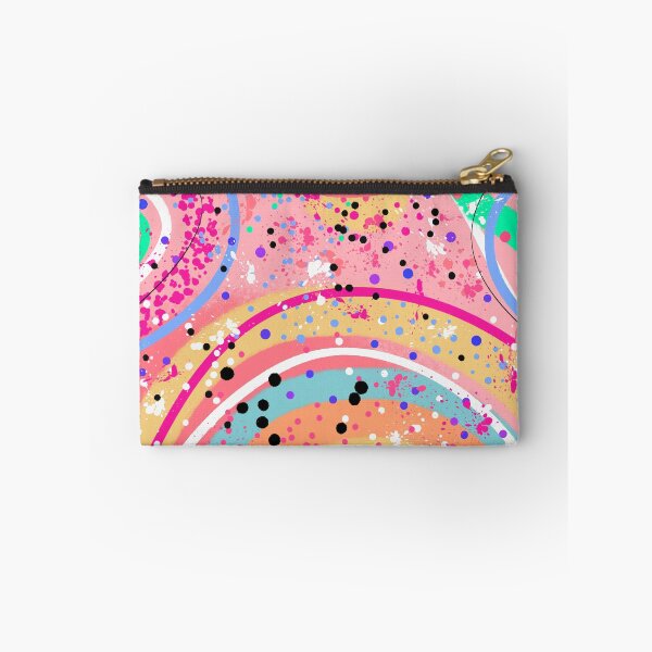 Item preview, Abstract Painting: Pastel Arches designed and sold by DanielleGensler.