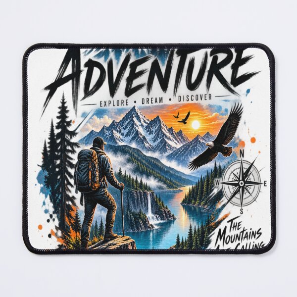 Item preview, Adventure explore dream discover designed and sold by urbanshop7.