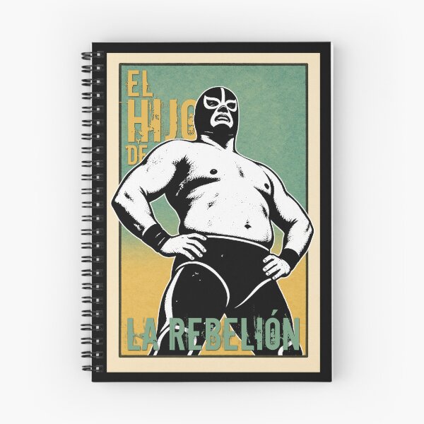 Item preview, El Hijo de La Rebelion designed and sold by Tunablessed.