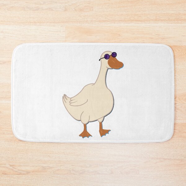 Item preview, Goose in Sunglasses designed and sold by RaeDHD.