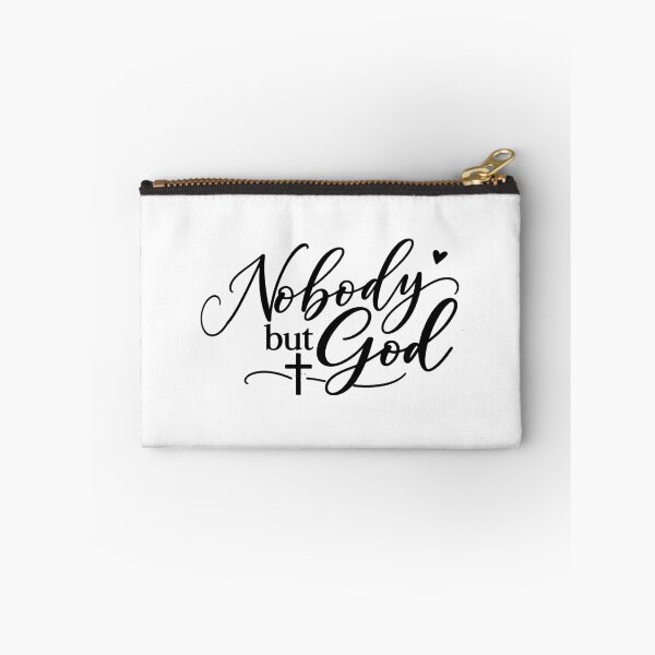 Item preview, nobody but god cross love designed and sold by OCD_JESSICA.
