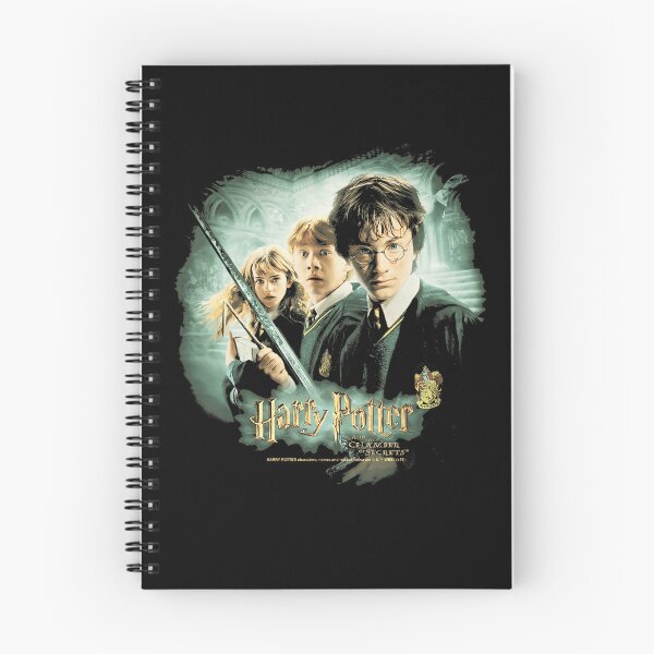 Item preview, Harry Potter Chamber Of Secrets Group Design designed and sold by Patricianighton.