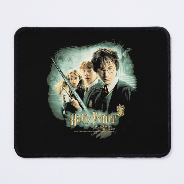 Item preview, Harry Potter Chamber Of Secrets Group Design designed and sold by Patricianighton.