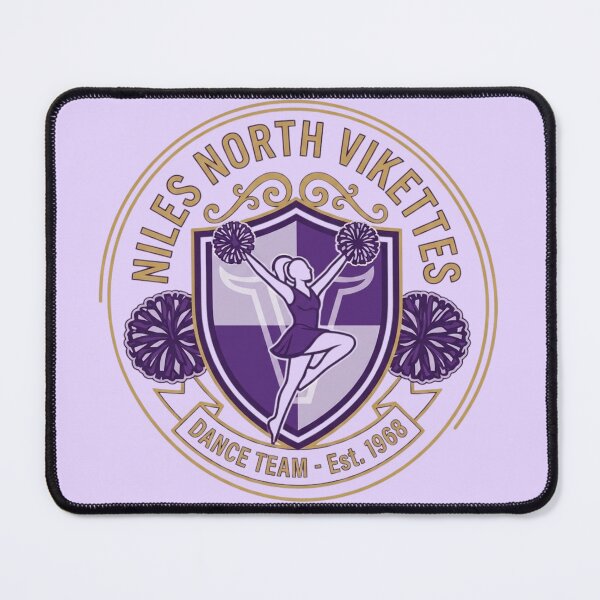 Item preview, Vikette Shield designed and sold by CoachVan.