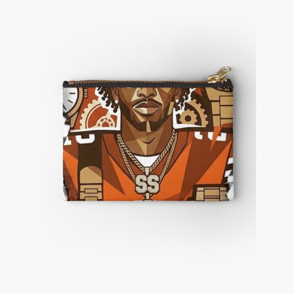 Item preview, Shedeur Sanders Right On Time Watch designed and sold by CLand1Nation.