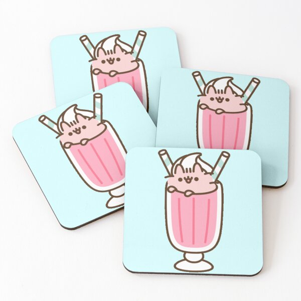 Item preview, milkshake pip!!! designed and sold by PLANET-VEE.