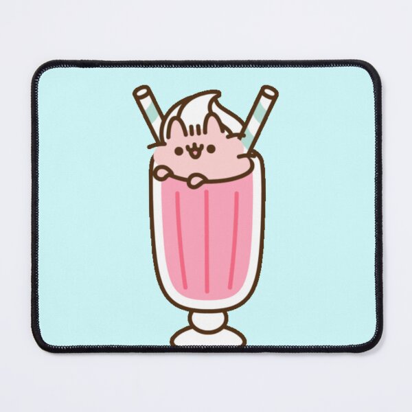 Item preview, milkshake pip!!! designed and sold by PLANET-VEE.