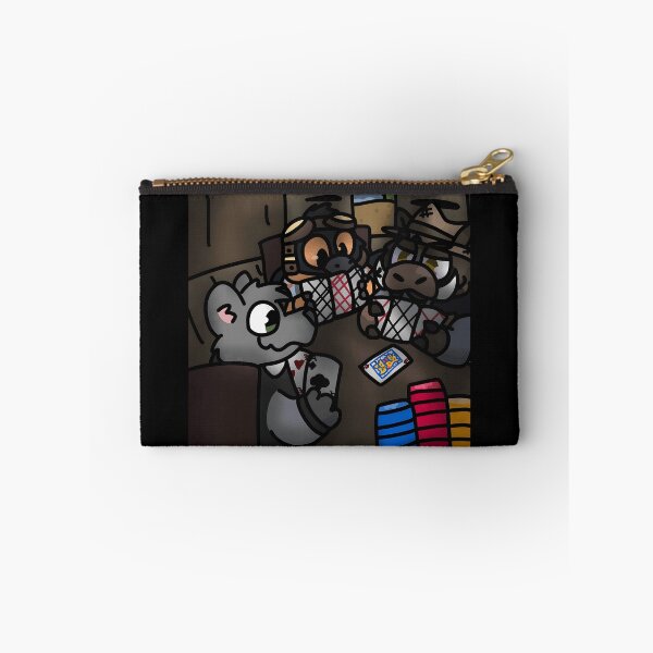 Item preview, Animal Friends Playing Cards designed and sold by Baby-Care.