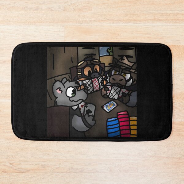 Item preview, Animal Friends Playing Cards designed and sold by Baby-Care.