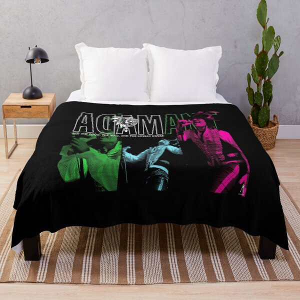 Item preview, Themusic classic design Ant art designed and sold by tkrysztofiak2.