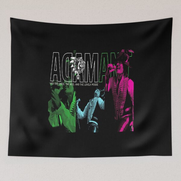 Item preview, Themusic classic design Ant art designed and sold by tkrysztofiak2.