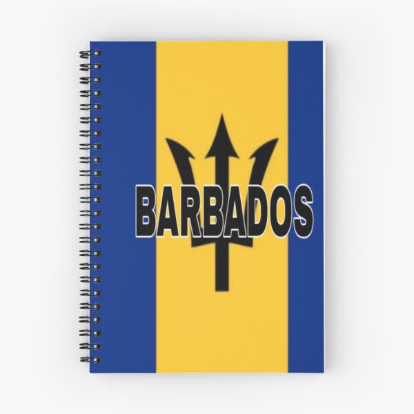 Item preview, Barbados Flag Pride – Bajan Heritage, Culture & National Spirit designed and sold by blackbankmatter.