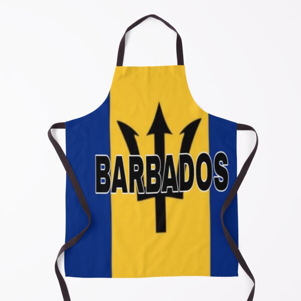 Item preview, Barbados Flag Pride – Bajan Heritage, Culture & National Spirit designed and sold by blackbankmatter.