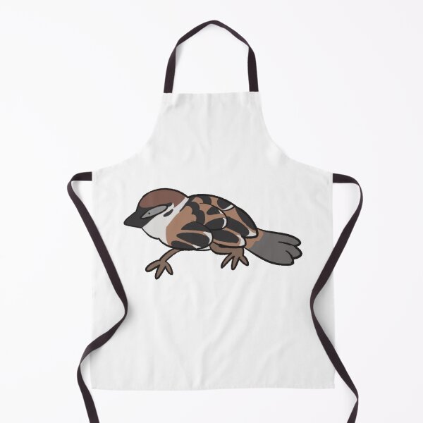 Item preview, Sparrow designed and sold by AkanoLepus.