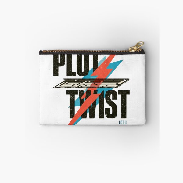 Item preview, Plot Twist designed and sold by HouseOfMitos.